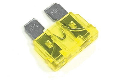 Namz Custom Cycle 20-amp Ato Fuse - Harddrive Products