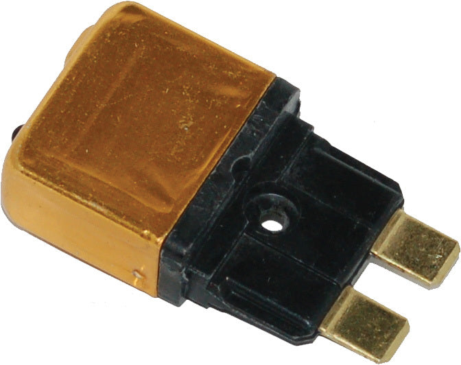 Namz Custom Cycle 20-amp Man Reset Circ Breaker Blade Type Oem # 74588-94 - Harddrive Products