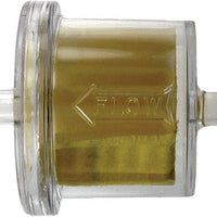 Visu-filter 20/card 1/4’’ Fuel Filter - Watercraft Collection