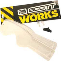 Scott 20/pk Works Tearoff 89x/87/83 - Apparel Collection