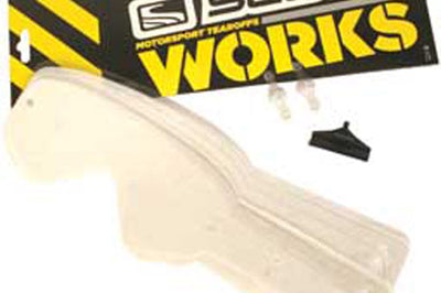 Scott 20/pk Works Tearoff 89x/87/83 - Apparel Collection