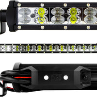 Xk Glow 20’’ Rgbw Light Bar - Atv Performance Products