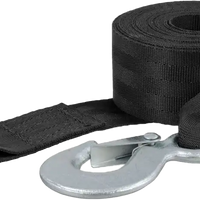Curt 20’ Winch Strap - Watercraft Collection