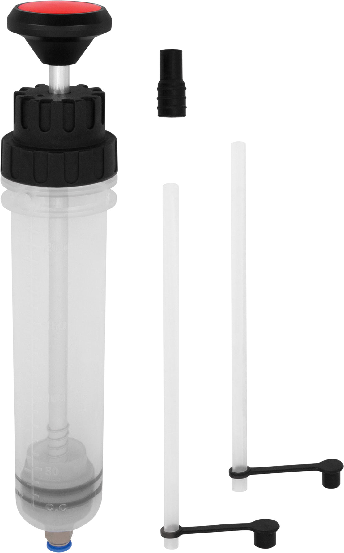 Performance Tool 200cc Extraction & Fill Pump - Watercraft Collection