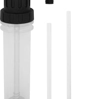 Performance Tool 200cc Extraction & Fill Pump - Watercraft Collection