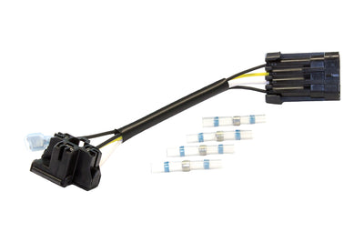 Jw Speaker 2014-up Wire Harness - Harddrive Products