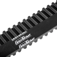 HARDDRIVE 20mm Rear Belt 133t Oe# 40073 07