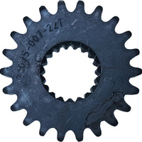 Venom Products 22t Top Sprocket 19t Spline 3/4’’ Hyvo (13w) - Snowmobile Collection