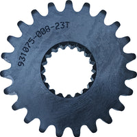 Venom Products 22t Top Sprocket 19t Spline 3/4’’ Hyvo (13w) - Snowmobile Collection