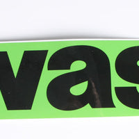 D-cor 24’’ Kawasaki Decal Sheet - Offroad Collection