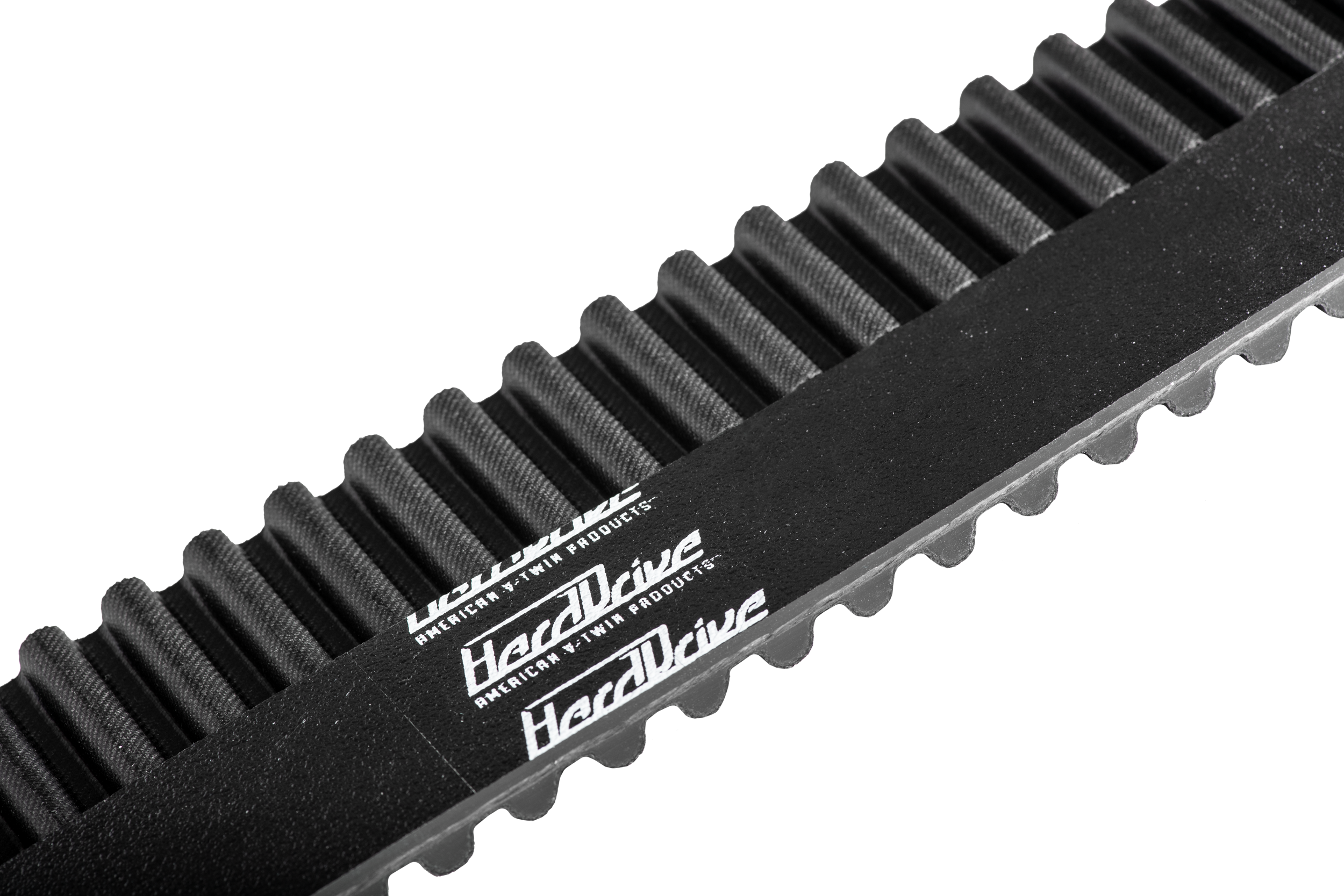 HARDDRIVE 24 Mm Rear Belt 140t Oe# 40024 09a