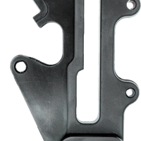 Galfer 240 O/s Rear Bracket Only - Offroad Collection