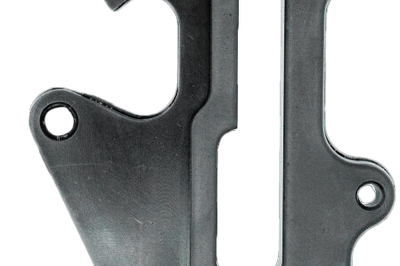 Galfer 240 O/s Rear Bracket Only - Offroad Collection