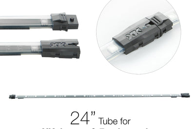 Xk Glow 24in Led Tube - Street Collection