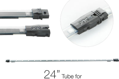 Xk Glow 24in Led Tube - Street Collection
