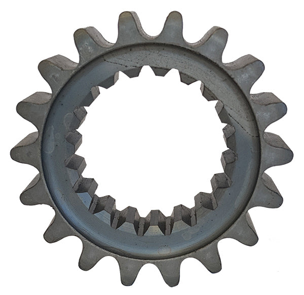 Venom Products 24t Top Sprocket 19t Spline 3/4’’ Hyvo (13w) - Snowmobile Collection