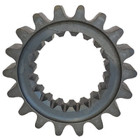 Venom Products 24t Top Sprocket 19t Spline 3/4’’ Hyvo (13w) - Snowmobile Collection