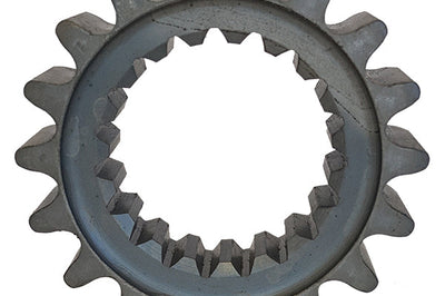 Venom Products 24t Top Sprocket 19t Spline 3/4’’ Hyvo (13w) - Snowmobile Collection