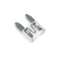 Namz Custom Cycle 25-amp Mini Fuse 5-pack - Harddrive Products