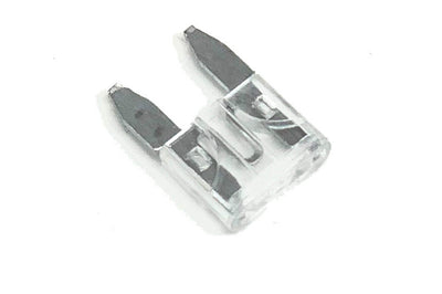 Namz Custom Cycle 25-amp Mini Fuse 5-pack - Harddrive Products