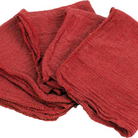 Performance Tool 25 Pk Shop Towels - Watercraft Collection