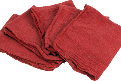 Performance Tool 25 Pk Shop Towels - Watercraft Collection