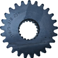 Venom Products 25t Top Sprocket 19t Spline 3/4’’ Hyvo (13w) - Snowmobile Collection