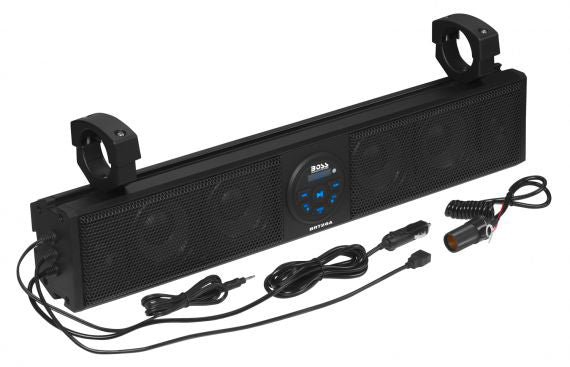 Boss Audio 26’’ Riot Sound Bar - Atv Performance Products