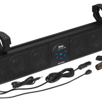 Boss Audio 26’’ Riot Sound Bar - Atv Performance Products