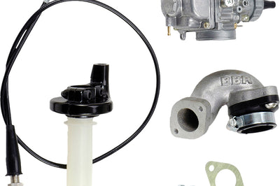 Bbr 26mm Carburetor Kit - Offroad Collection