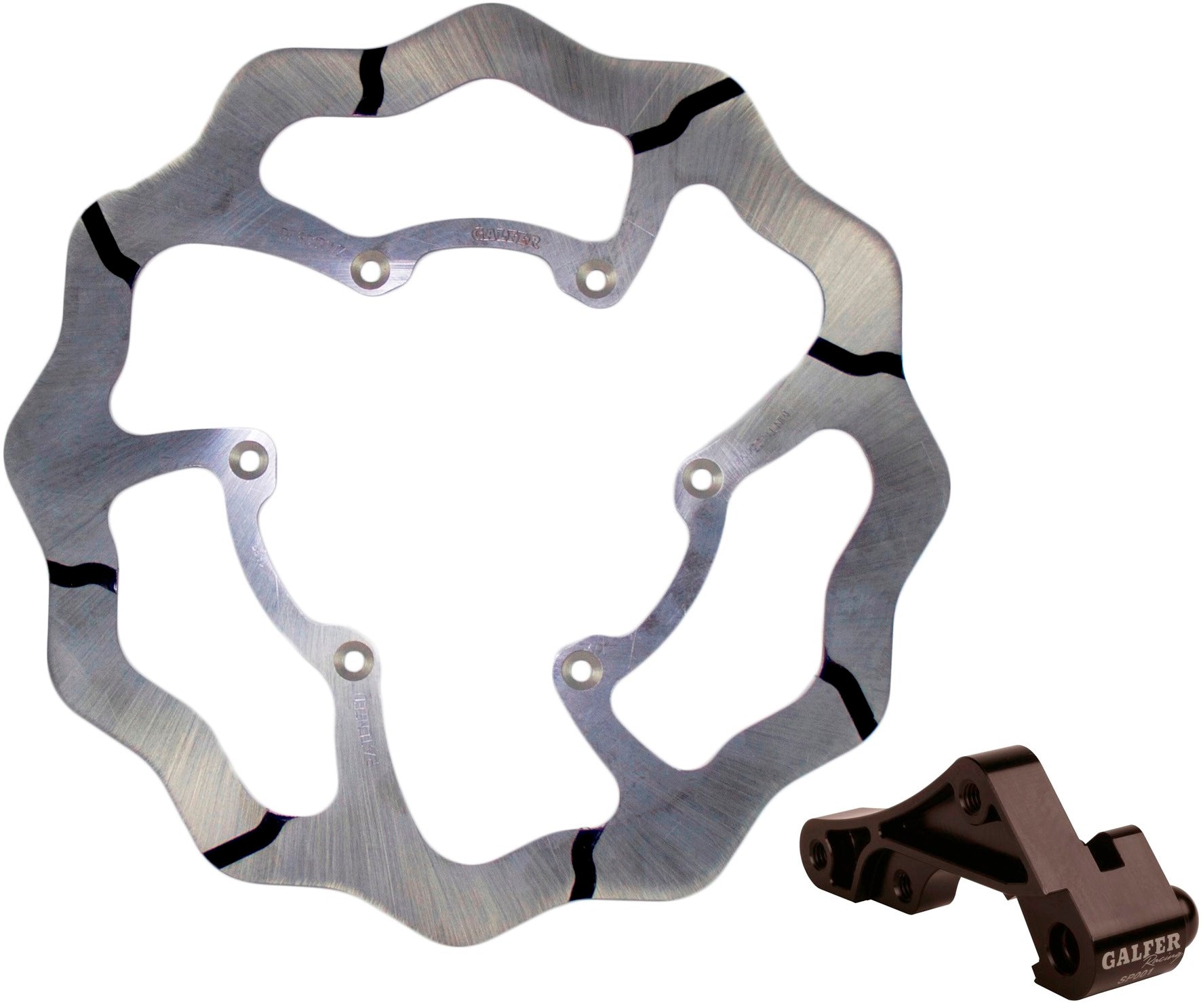 Galfer 280 Tsunami Kit Suz - Offroad Collection