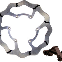 Galfer 280 Tsunami Kit Suz - Offroad Collection