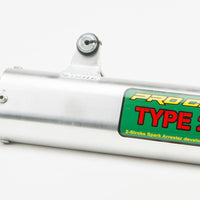 Pro Circuit 296 Spark Arrestor Ktm/hus - Offroad Collection