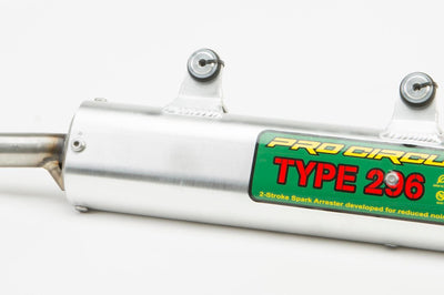 Pro Circuit 296 Spark Arrestor Ktm/hus - Offroad Collection