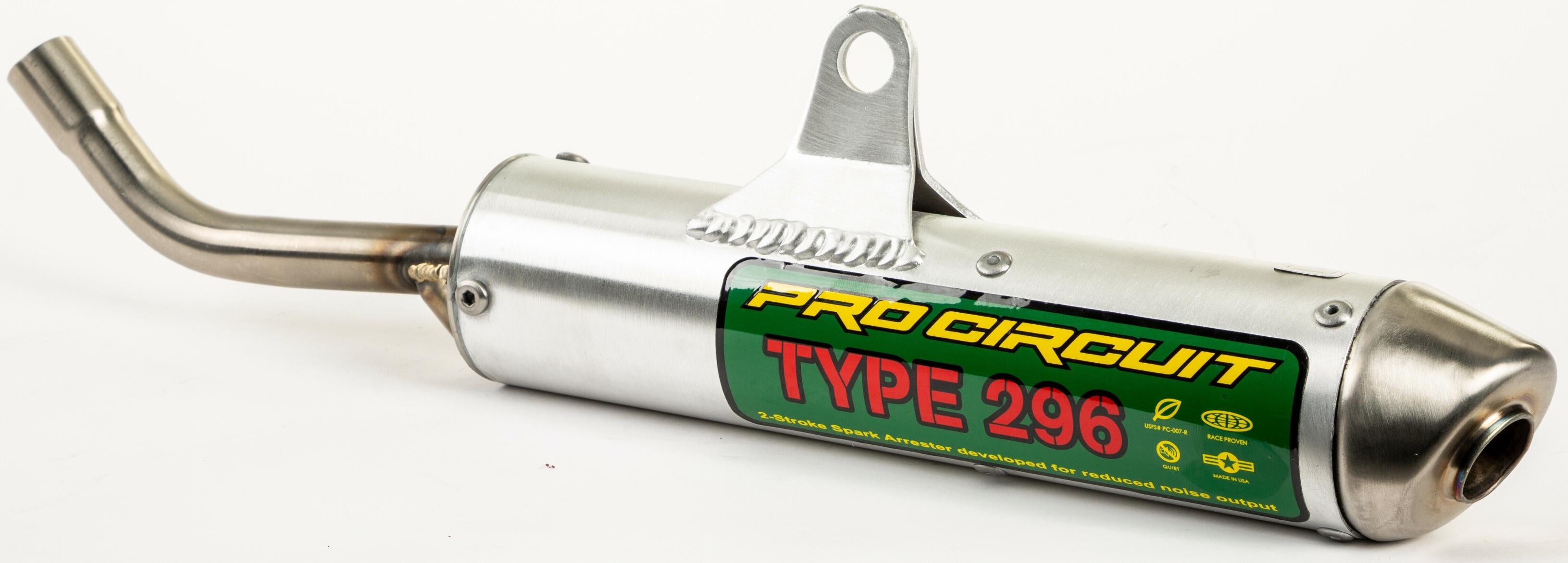 Pro Circuit 296 Spark Arrestor Tc/tx250/300 - Offroad Collection