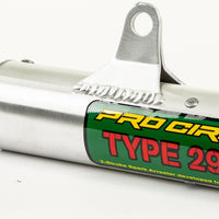 Pro Circuit 296 Spark Arrestor Tc/tx250/300 - Offroad Collection