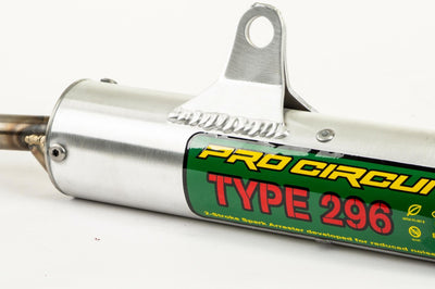 Pro Circuit 296 Spark Arrestor Tc/tx250/300 - Offroad Collection