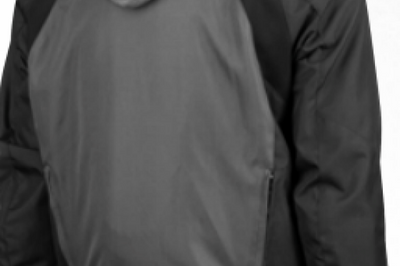 Speed and Strength Off The Chain 3.0 Textile Jacket Charcoal - Small