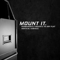 Xk Glow 2ft Nite Stix Foldable Overhead Light System - Tires & Wheels