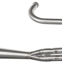 Sawicki 2in1 Dyna Cannon Full Length Brushed Ss - Harddrive Products