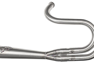 Sawicki 2in1 Dyna Cannon Full Length Brushed Ss - Harddrive Products