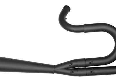 Sawicki 2in1 Dyna Full Length Big Inch Black - Harddrive Products