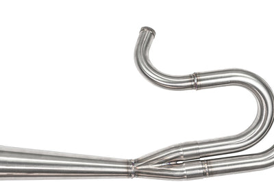 Sawicki 2in1 Dyna Full Length Big Inch Brushed Ss - Harddrive Products