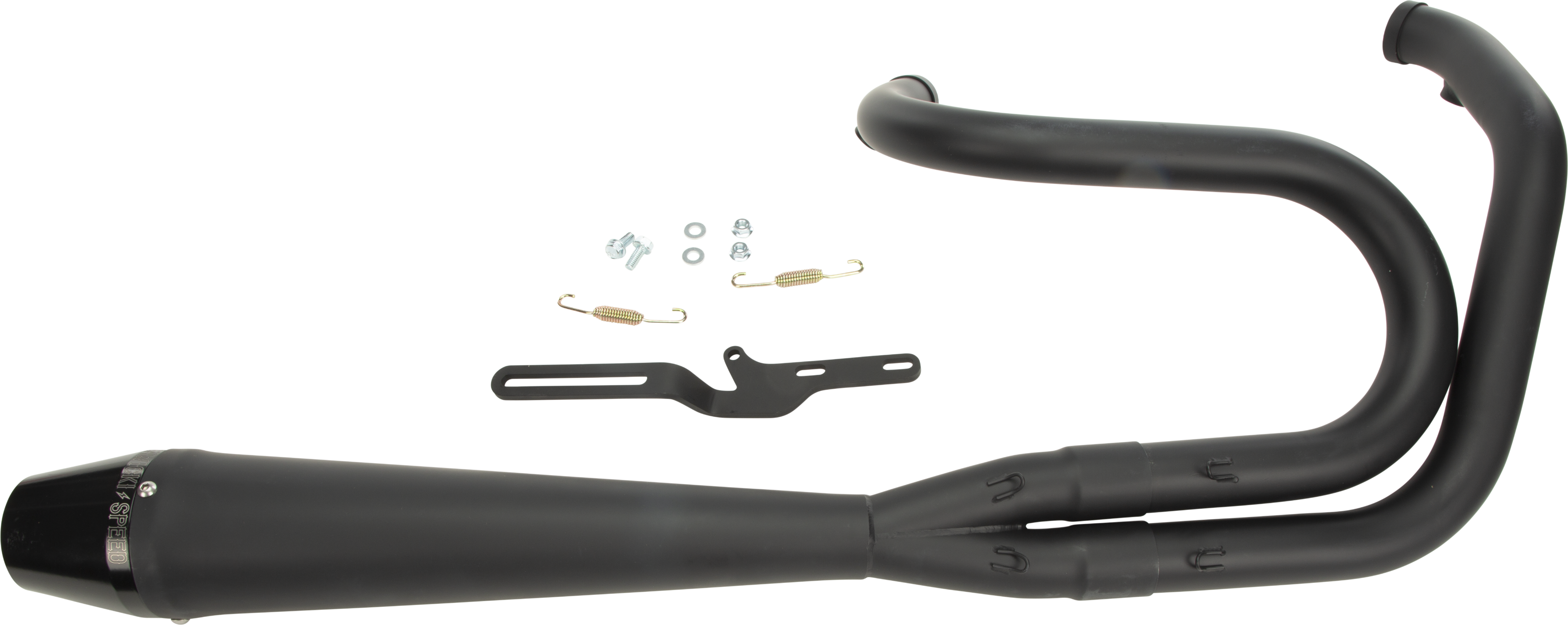 Sawicki 2in1 Dyna Full Length Black - Harddrive Products