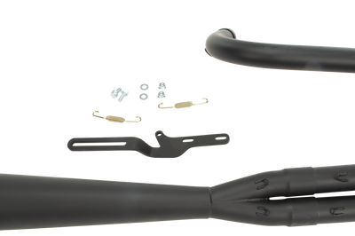 Sawicki 2in1 Dyna Full Length Black - Harddrive Products