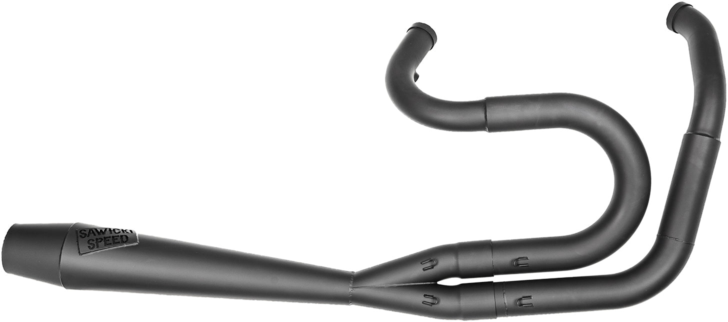 Sawicki 2in1 Dyna Full Length Cannon Big Inch Black - Harddrive Products