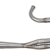 Sawicki 2in1 Dyna Full Length Cannon Big Inch Brushed Ss - Harddrive Products