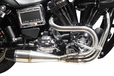 Sawicki 2in1 Dyna Shorty Brushed Ss - Harddrive Products