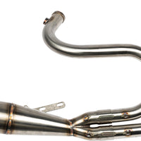 Sawicki 2in1 Dyna Shorty Brushed Ss - Harddrive Products