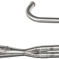 Sawicki 2in1 Dyna Shorty Cannon Brushed Ss - Harddrive Products